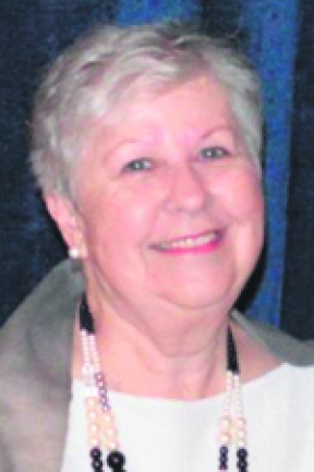 CHOUINARD ADÈLE