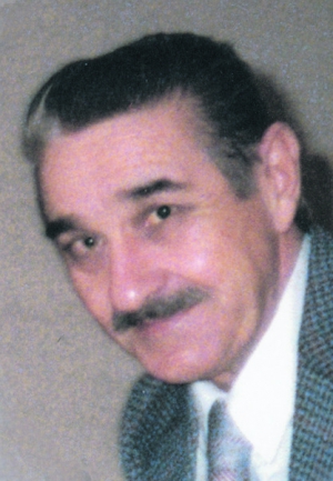 Charbonneau, Gérald
