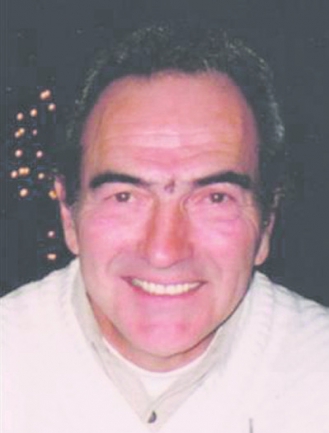SÉGUIN MICHEL