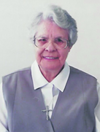 BOUCHER MARIE-THÉRÈSE 