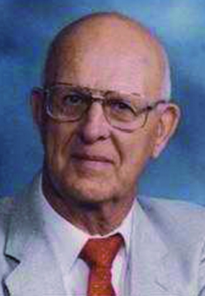RÉGIMBALD ANDRÉ