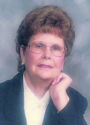 SANTERRE BÉLAND MARGUERITE
