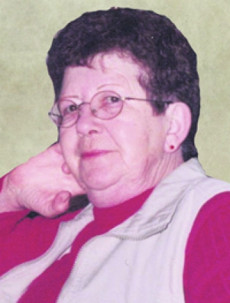 LAMOUREUX JACQUELINE