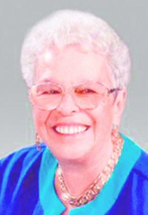 CHARRON MARIE-BERTHE