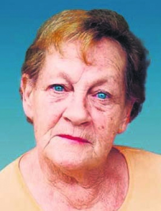 MÉTHOT RÉGIMBALD DENISE