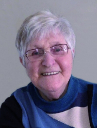 LAROCQUE RITA