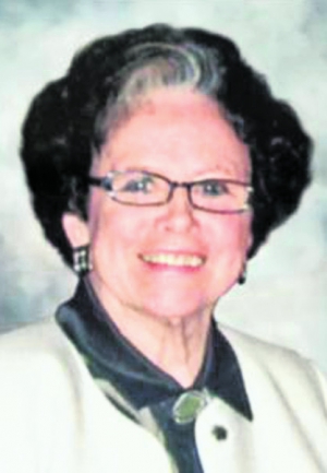 LALONDE GALARNEAU GISÈLE