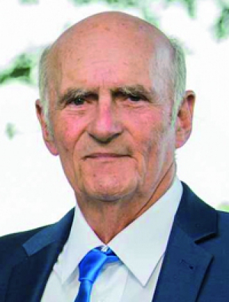 LOUISSEIZE RAYMOND