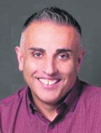 SALAH GEORGES