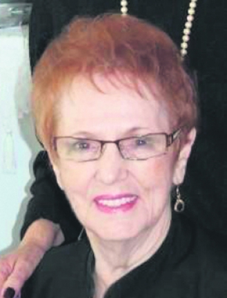 LEPAGE PÂQUELINE