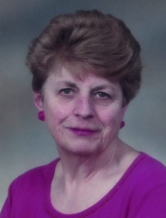 CHARTRAND YOLANDE