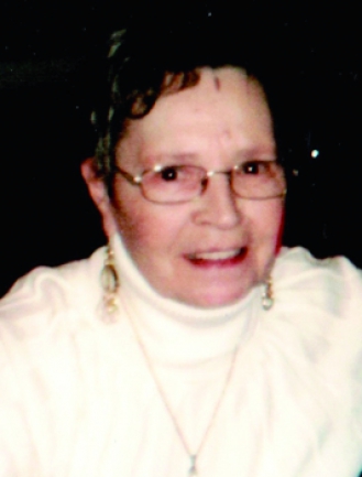 CLOUTIER GISÈLE