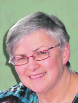 PATENAUDE LOUISE
