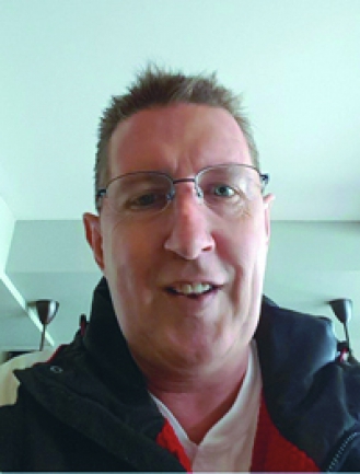ROY ALAIN GÉRARD