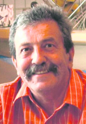 BELLEMARE YVES