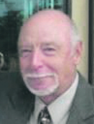 WALKER GÉRALD