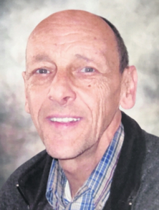 TROTTIER CLAUDE