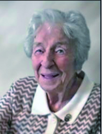 LAVIOLETTE SUZANNE