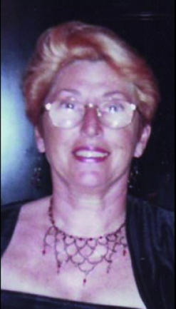 PURDY TEIGE CLAUDETTE