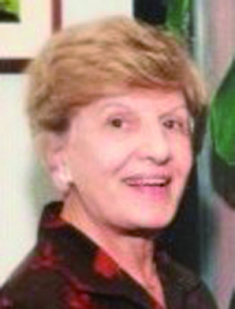 TAILLEFER MADELEINE