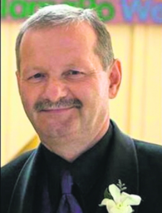 DION RICHARD
