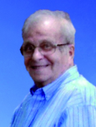 BÉLISLE ROGER