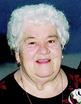 GERVAIS MARGUERITE
