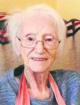 GAUDREAU HUGUETTE