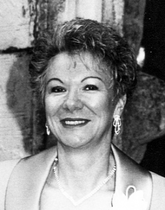 FAUVELLE LOUISE