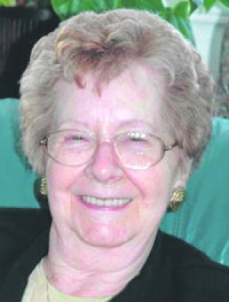 TRUDEL RITA