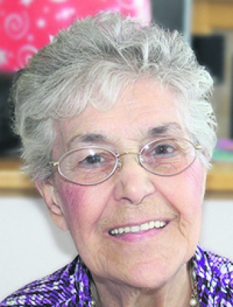 LABERGE CHARBONNEAU DENISE