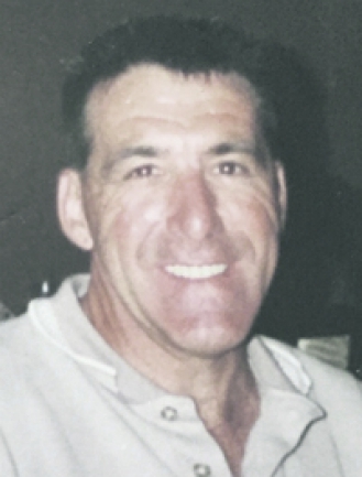 DION ROBERT