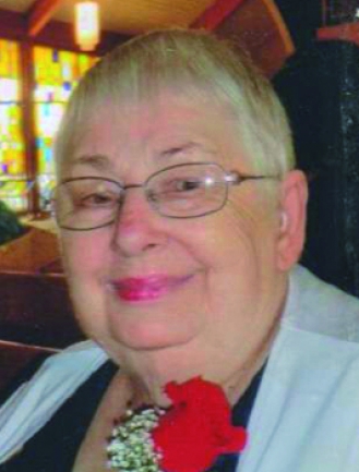 LEFEBVRE RITA