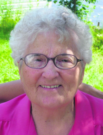 GAGNÉ ALMA