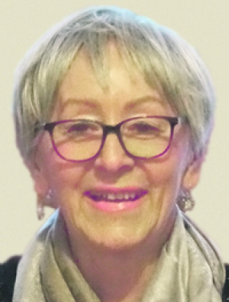 LECLERC MARGOT