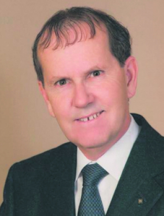 LABONTÉ ALAIN
