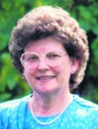BÉLANGER D'AOUST JANE