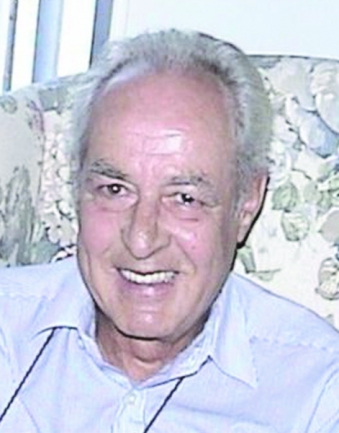 LAROSE LIONEL
