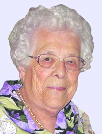 MORIN RITA