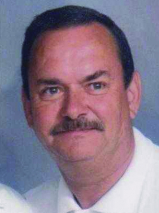 Hachey, Gerry