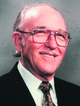 ANDERSON MAURICE JEAN