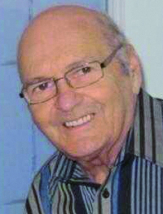 DESJARDINS JACQUES ANDRÉ