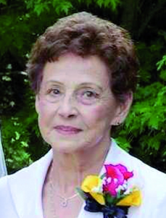 CHARBONNEAU CLAIRE