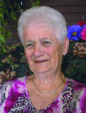 DUBÉ LAURIANNE 