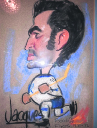 VALIQUETTE JACQUES