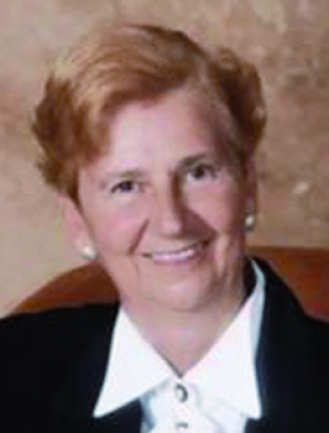 JOLICOEUR MADELEINE