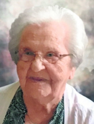 LAVIOLETTE JEANNETTE