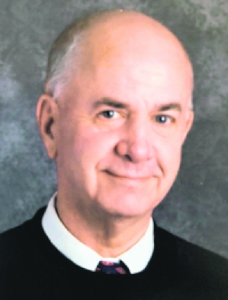 SAUVÉ ANDRÉ