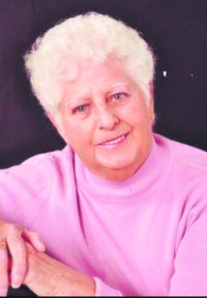 LEFEBVRE HUGUETTE