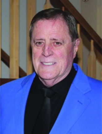 LEGAULT SERGE